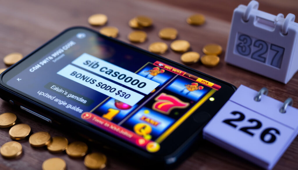Free spins casino no deposit bonus codes 2026 – oppdatert guide