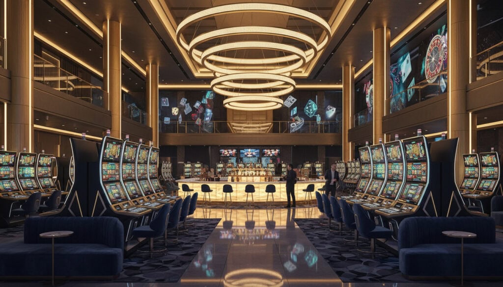 Gamblezen Casino Gjennomgang 2025