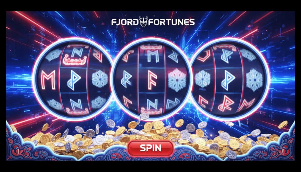 Gratis Penny Slots For Norske Spillere