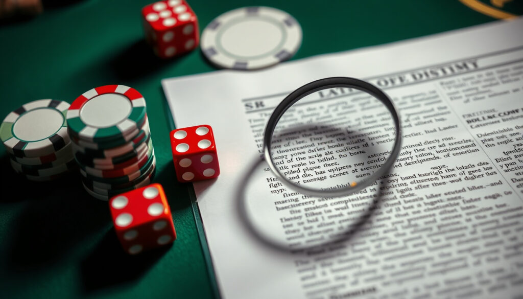 Guts Casino Bonus – Vilkår og krav