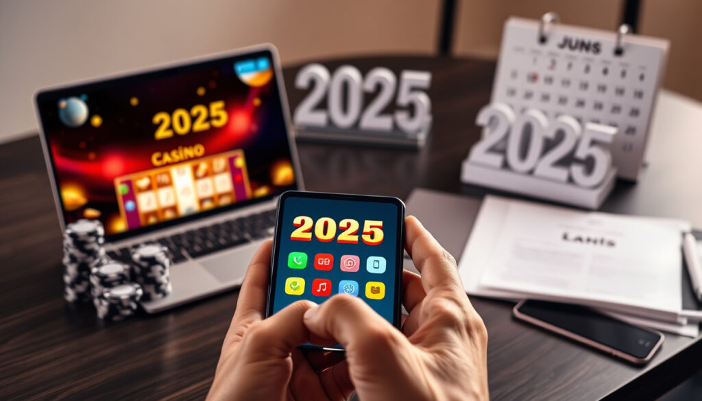 HitnSpin Casino 2025: Bonuser, App og Erfaringer