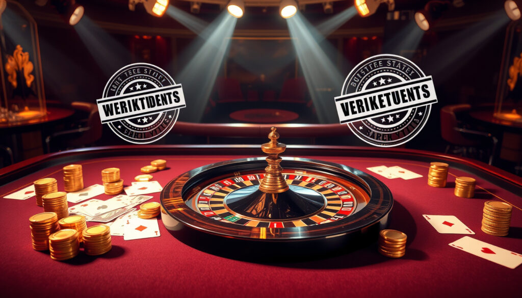 iLucki Casino Status: Nyeste Verifiserte Fakta fra Kilder
