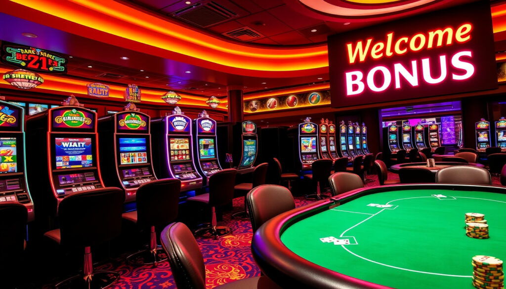 Joo Casino – Anmeldelse, bonuser og spillutvalg