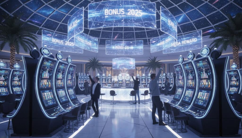Joo Casino Bonus 2025 Guide
