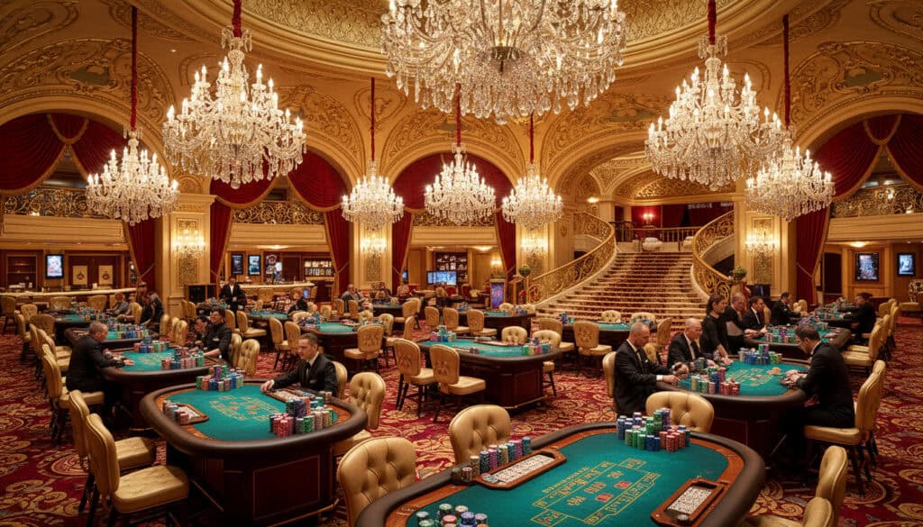 King Billy Casino Anmeldelse