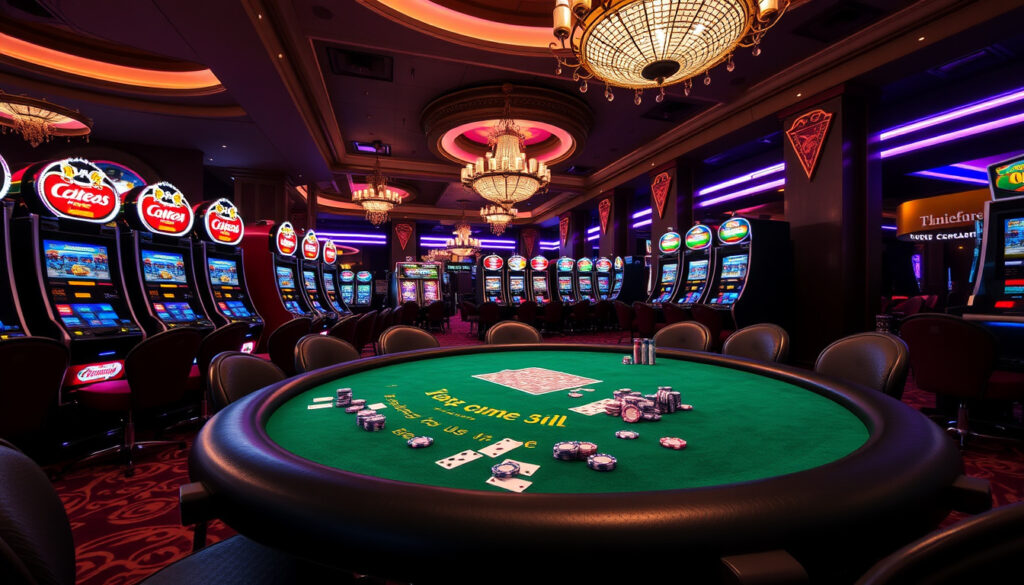 Las Vegas Casino Budapest guide – spill, priser og tips