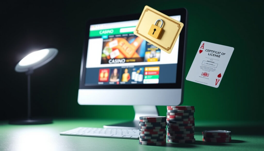 Lucky Win Casino Online – Ærlig Anmeldelse av Trygghet og Lisens