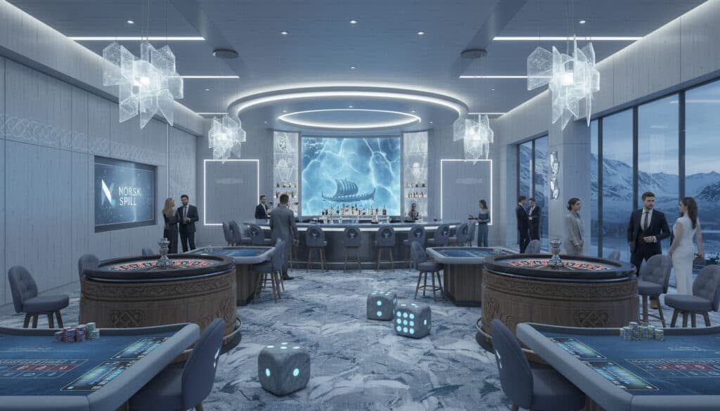 Magic365 Casino Guide For Norske Spillere