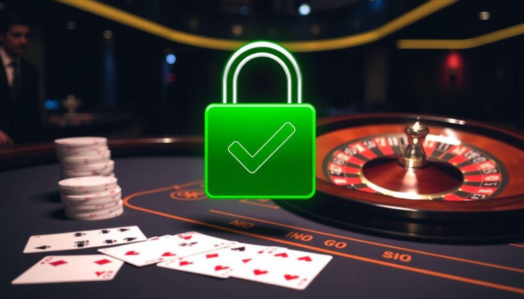 Maria Casino erfaringer: Er det trygt og pålitelig