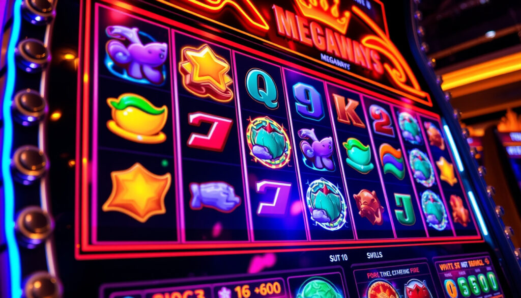 Megaways Casino 2026 – Hvordan fungerer Megaways? Beste spill