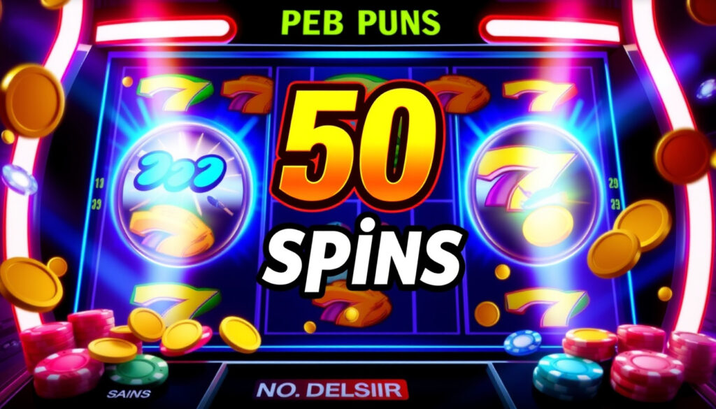 Miki Casino No Deposit Bonus – 50 Free Spins Uten Innskudd