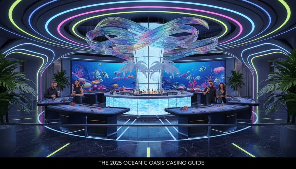 Moana Casino Spillguide 2025