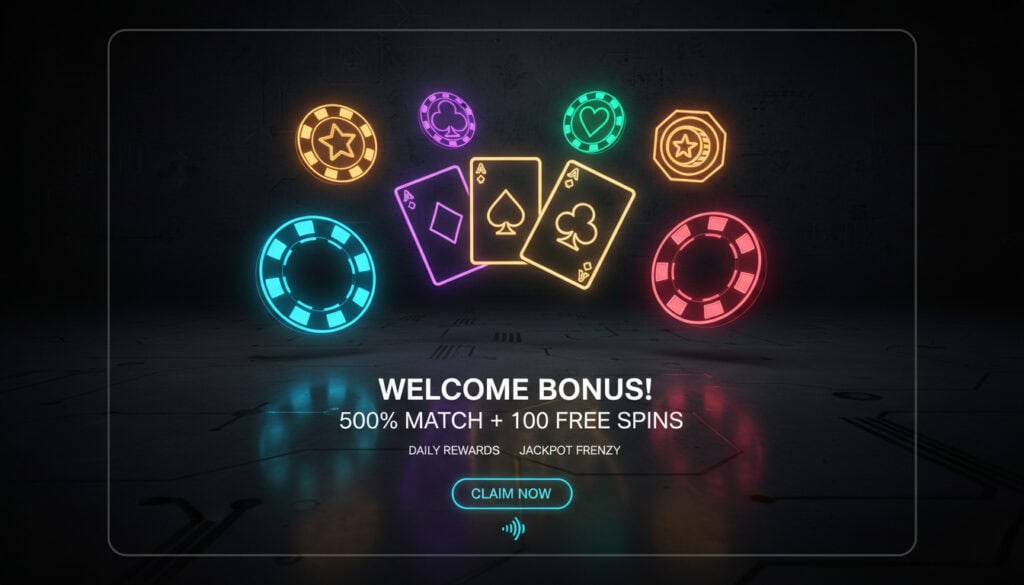 Mostbet Casino Bonus Guide