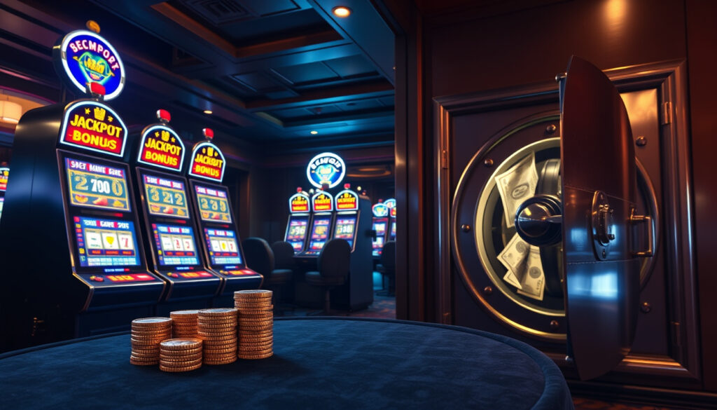 MyStake Casino Anmeldelse: Bonus, Uttak & Sikkerhet