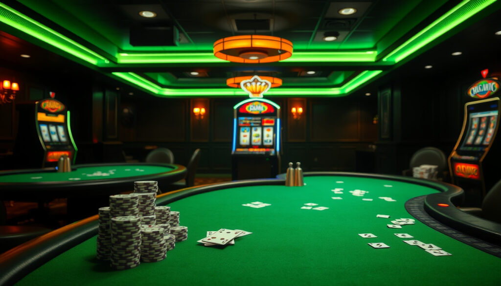 National Bet Casino: Anmeldelse, bonuser og legitimitet