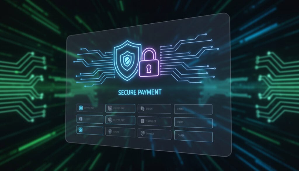 Neosurf Casino Sikkerhet Og Brukervennlighet