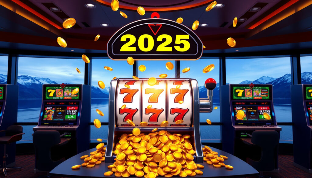 No Deposit Casino 2025 – Beste Bonuser Uten Innskudd i Norge