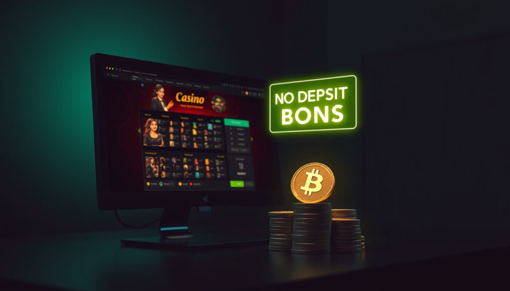 No KYC Casino No Deposit Bonus – Spill Anonymt og Gratis