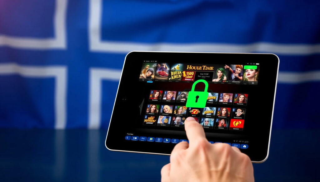 NordicBet Casino Anmeldelse – Trygt og Lovlig i Norge