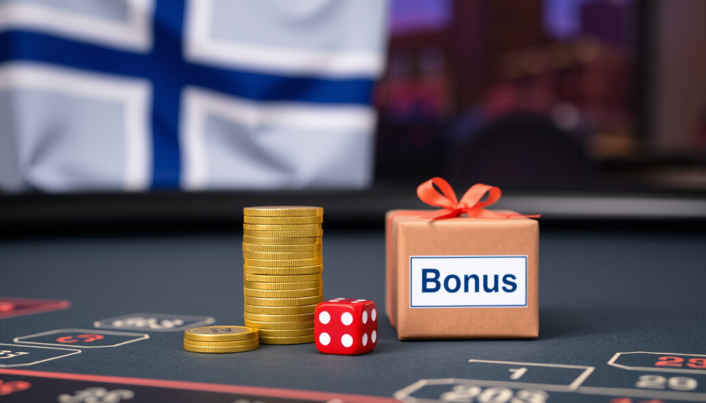 Norsk casino uten omsetningskrav – guide til lovlige bonuser