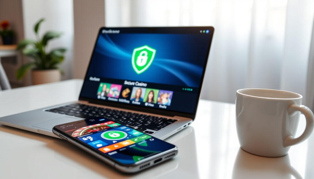 Nye Casino – Komplett Guide til Trygge Nettcasino 2026