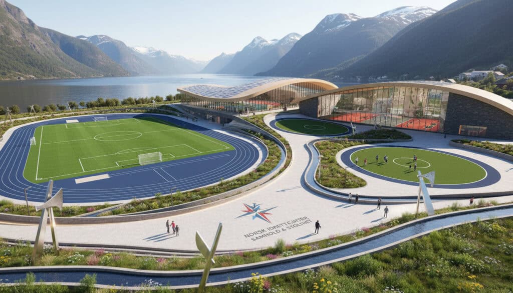 Nygård Sport I Åmot Oversikt