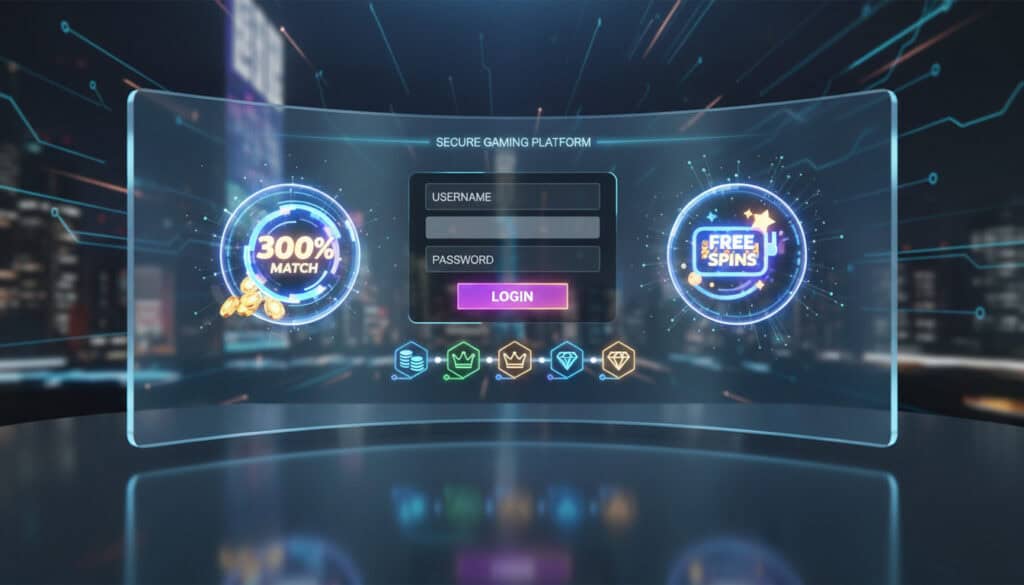 Polestar Casino Innlogging Og Bonuser