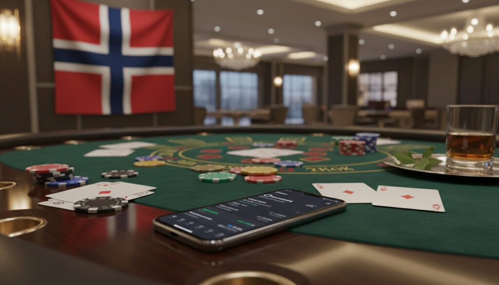 Revolut Casino Guide For Norske Spillere