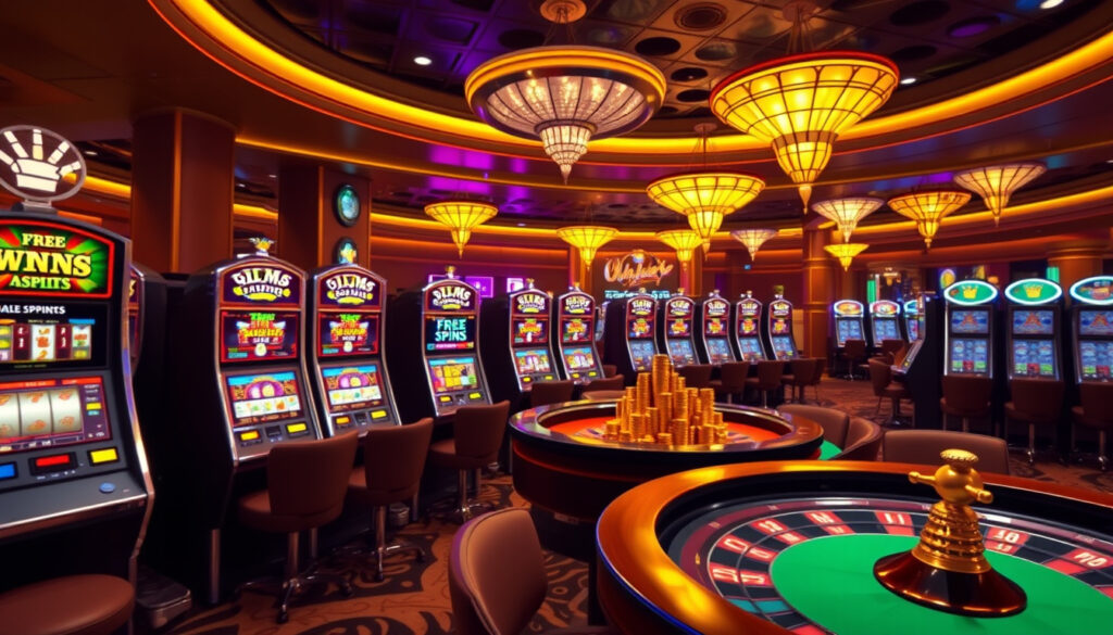 Rooli Casino – Anmeldelse med Bonus og Gratisspinn 2025