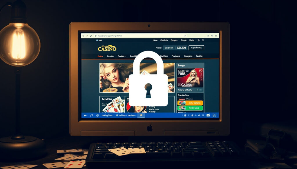 Scream Casino – Stengt eller aktivt for norske spillere