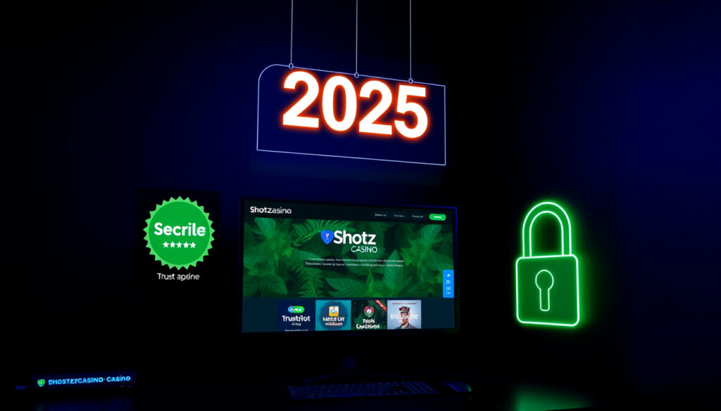 Shotz Casino Trustpilot – Er casinoet trygt i 2025?