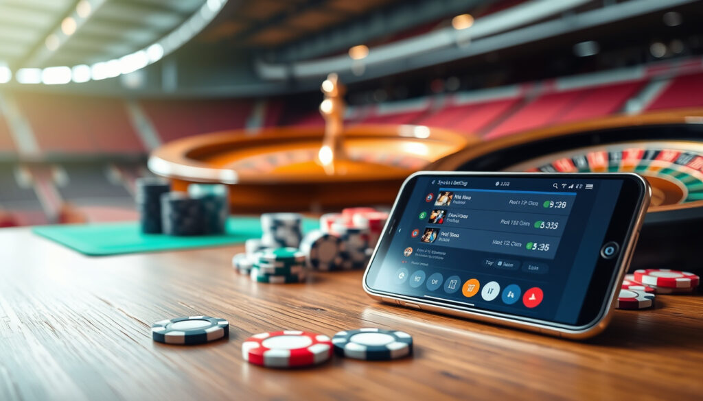 Sky Betting & Gaming – komplett guide