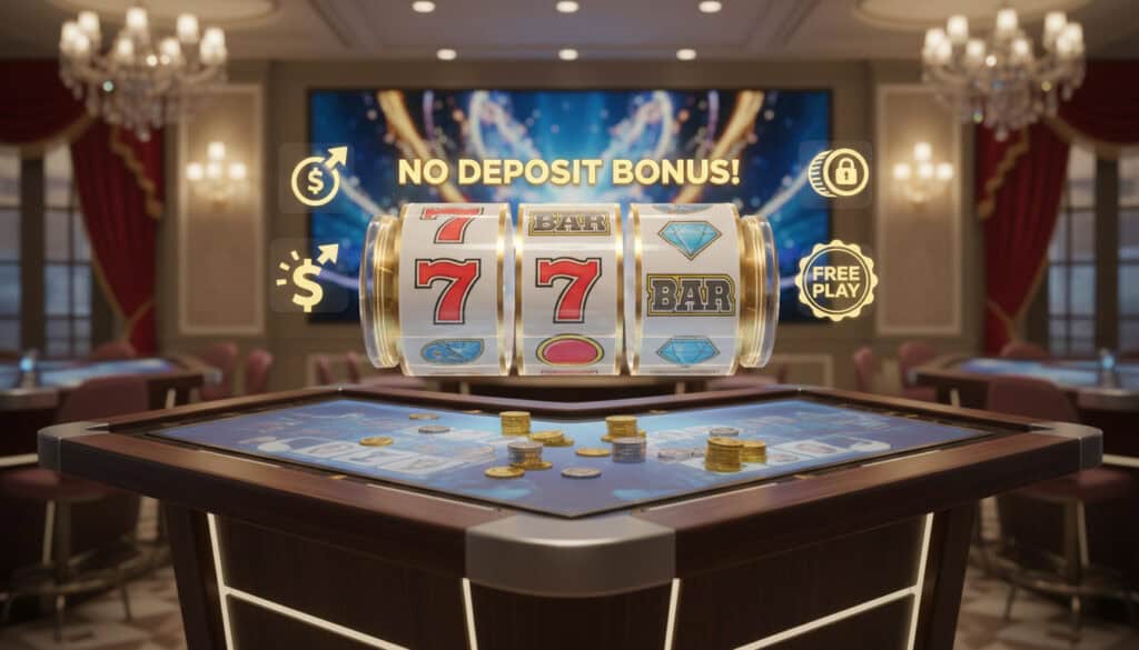 Snatch Casino No Deposit Bonus Guide