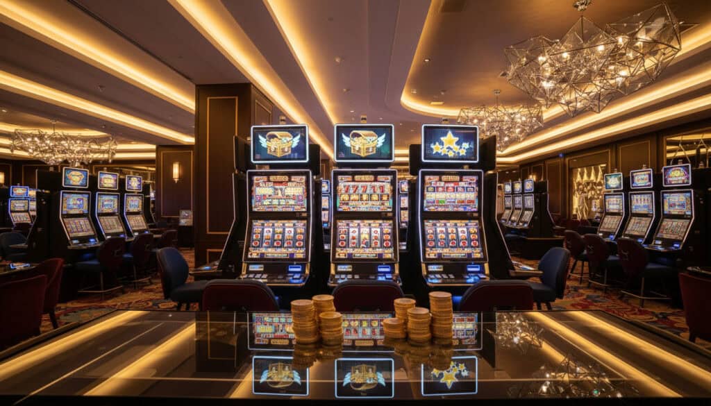 Spin Rider Casino Bonus Oversikt
