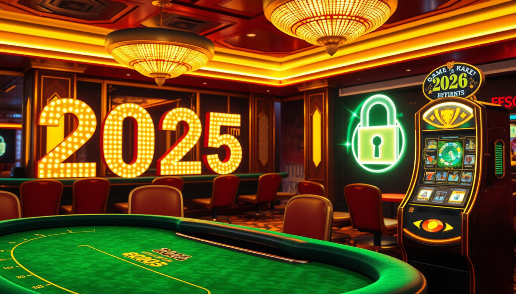 Spin Samurai Casino anmeldelse 2025 – Bonuser, spill og trygghet