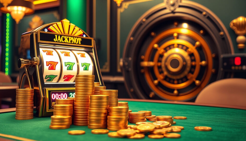 Spinlander Casino Anmeldelse: Bonus, Uttak & Legitimitet