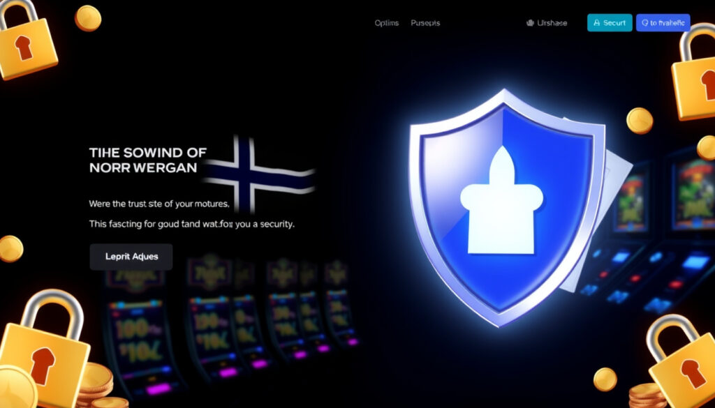 Spinrise Casino anmeldelse – trygt for norske spillere