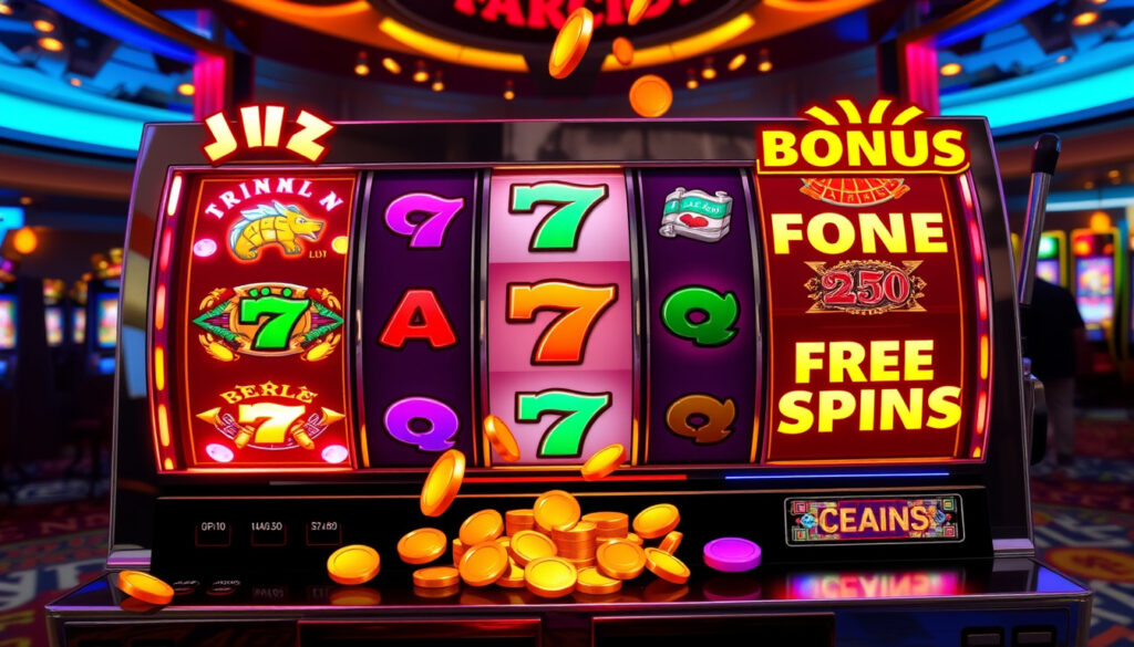 Spinz Casino: Bonus, anmeldelse & gratisspinn