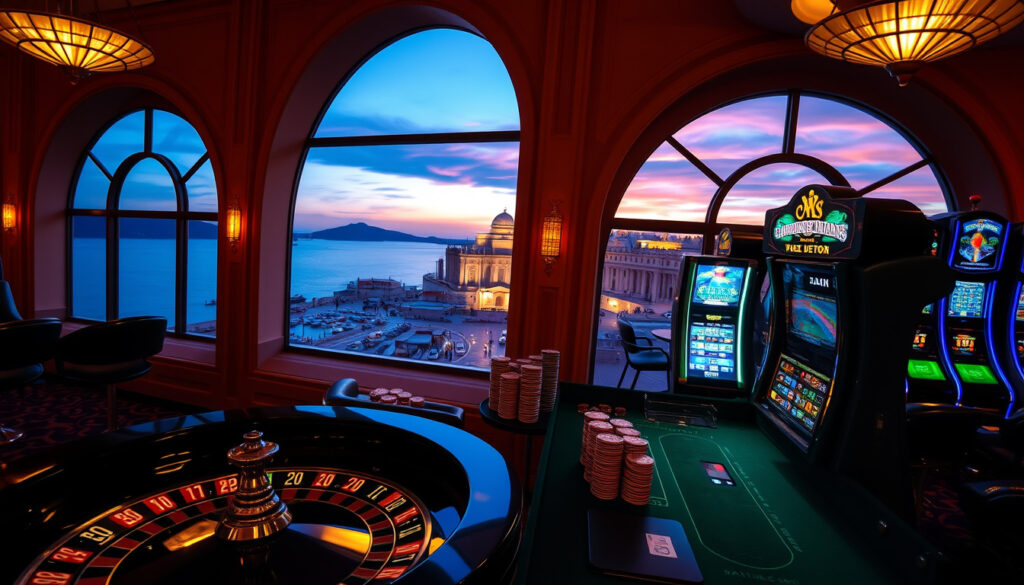 Split Casino – Guide til Kasinoer i Split, Kroatia
