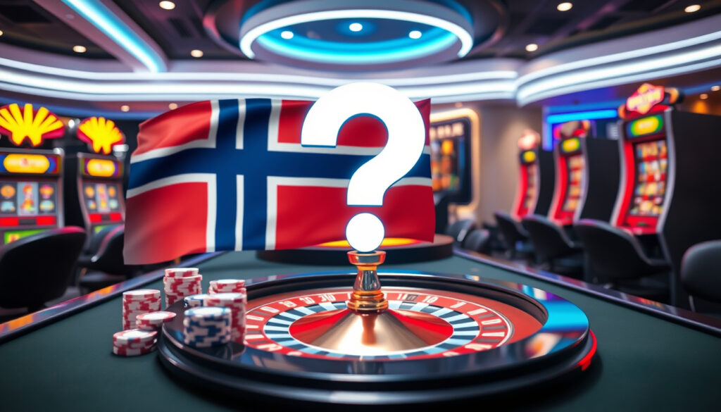 Spybet Casino: Er det legitimt for norske spillere?