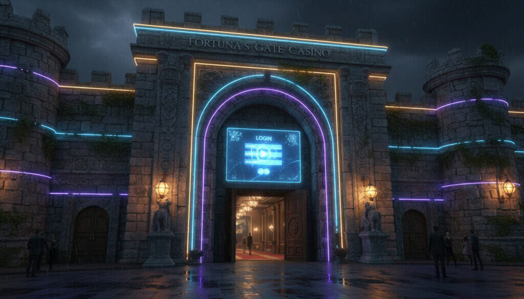 StoneVegas Casino Innlogging
