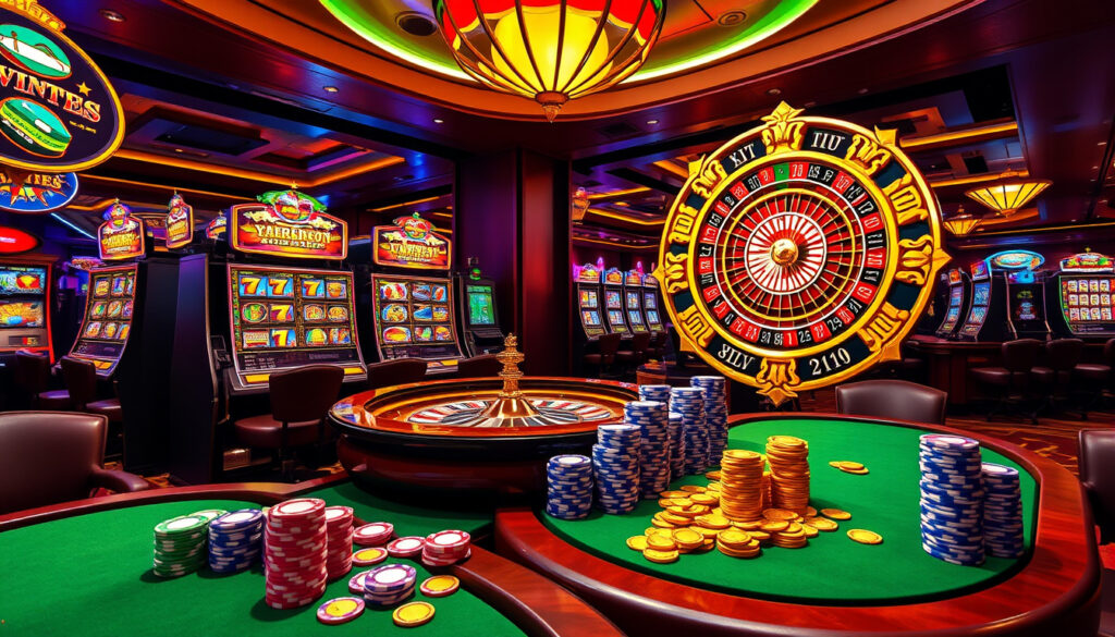Svenbet Casino Anmeldelse 2024: Bonus, Uttak & Spill
