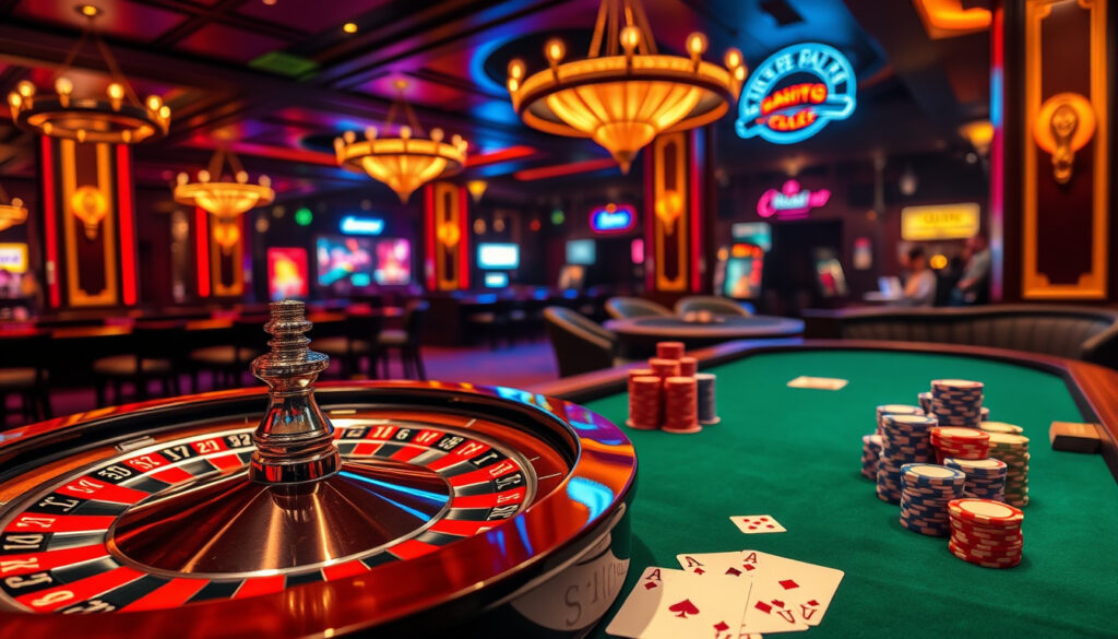 Syndicate Casino anmeldelse: Siste bekreftede informasjon