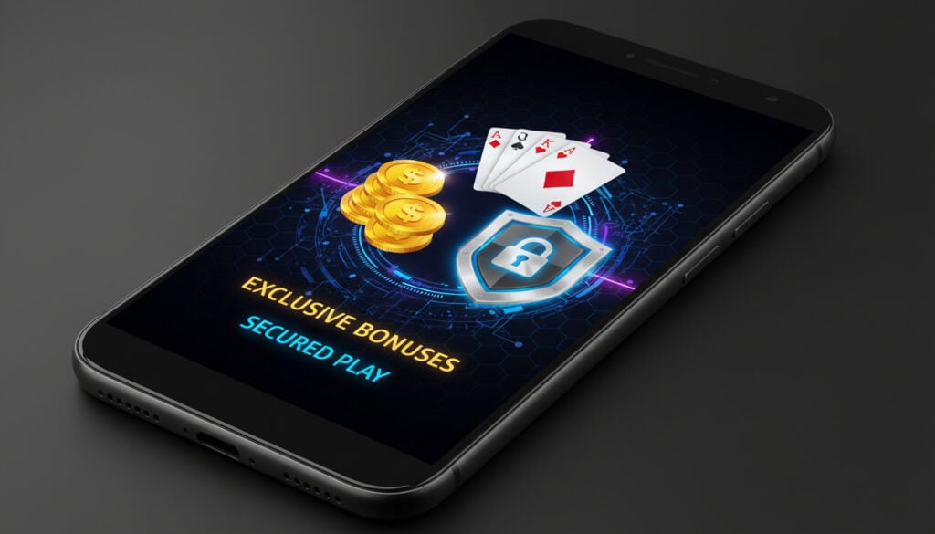 Telegram Casino Guide Til Bonuser Og Sikkerhet