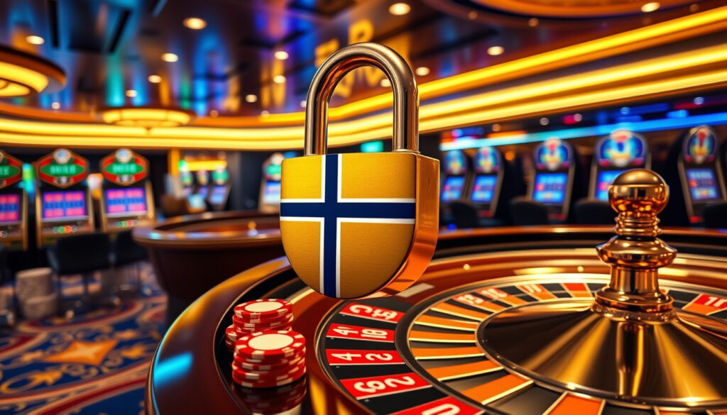 Topp Casino – Tryggeste Valg for Norske Spillere