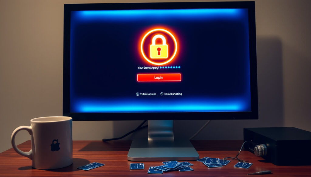 Unibet Casino Login – Løs vanlige innloggingsproblemer