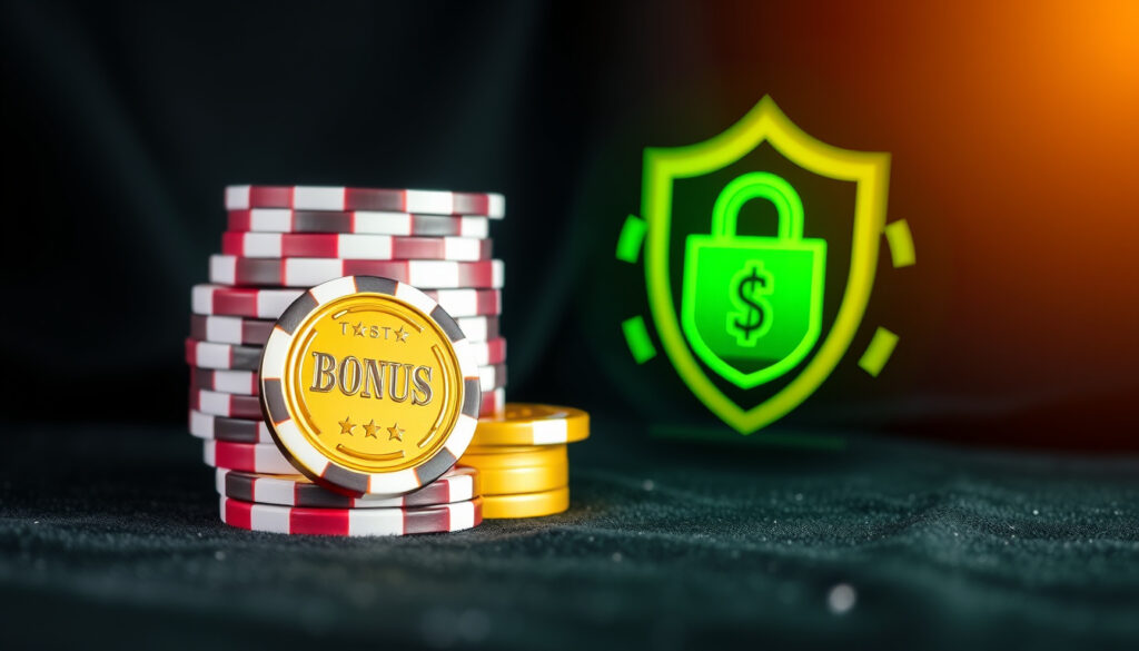 VegasHero Casino Anmeldelse – Bonuser og Sikkerhet
