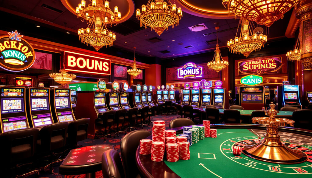 Vera & John Casino: Bonus, Spill & Anmeldelse 2026