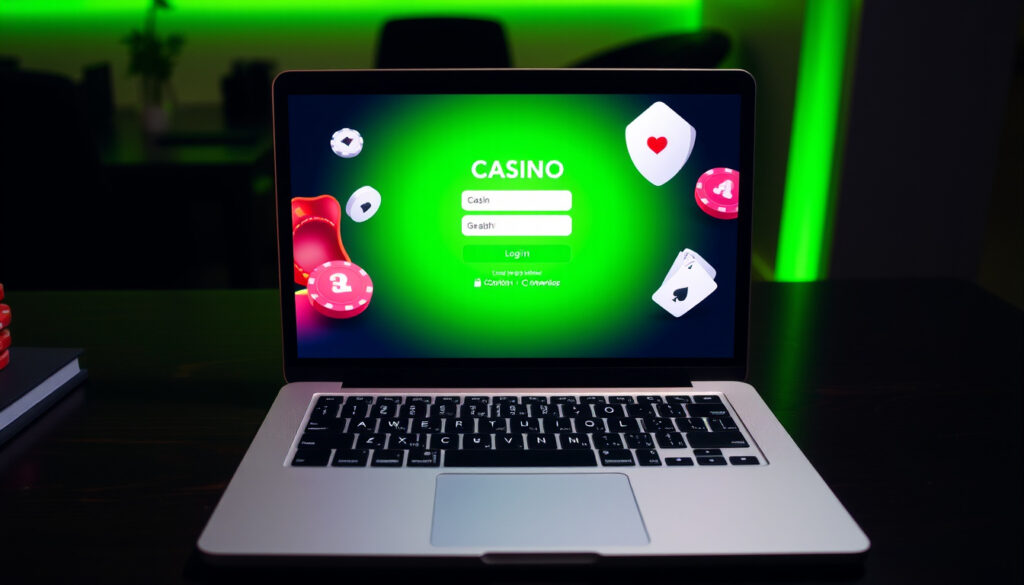 Verde Casino Login – Slik logger du inn på norsk (2025)
