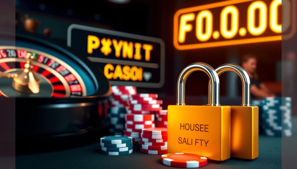 Viggo Casino – trygt, utbetalinger og vig forklart